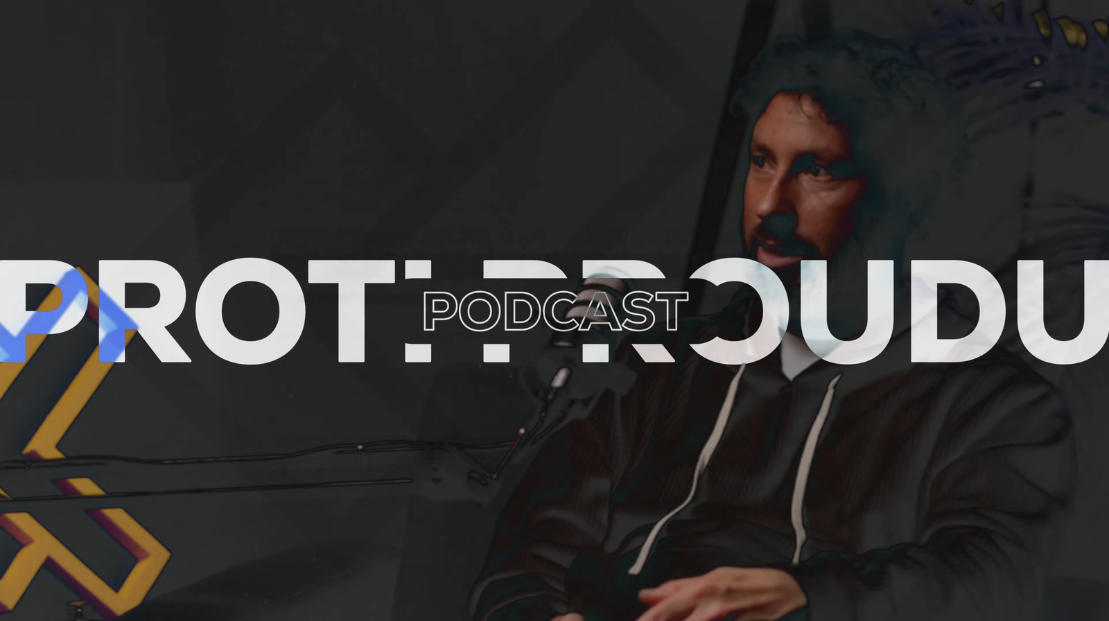 Proti Proudu podcast
